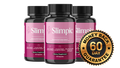 Slimpic - 3 Bottles