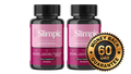 Slimpic - 2 Bottles
