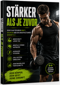 Starker ALS JE Zuvor