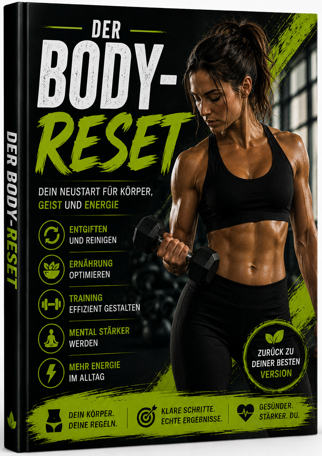 Der Body-Reset