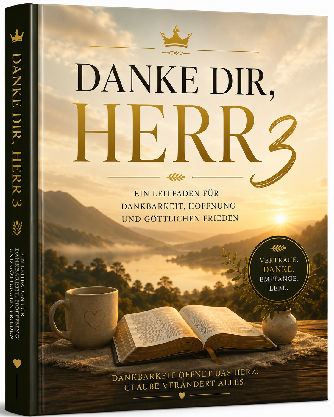 Danke Herr III