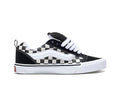 Zapatilla Vans Knu Skool Unisex Negro